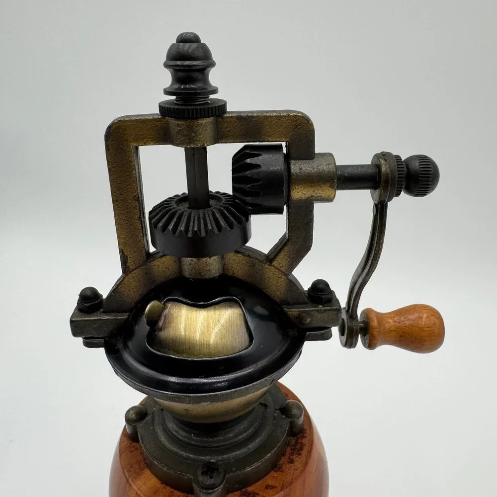 N/A pepper mill